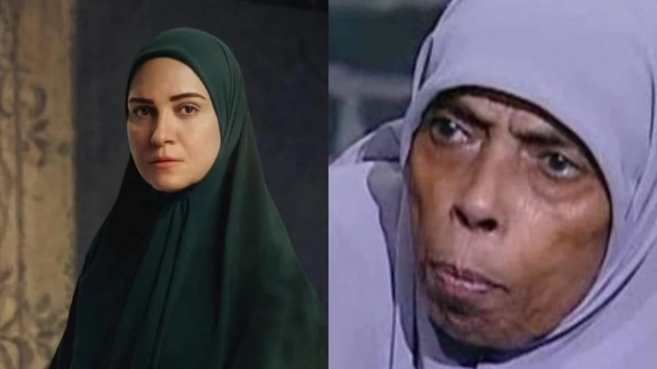 القصة الحقيقية لـ”بنت إبليس” ودورها في 57 تحليل DNA